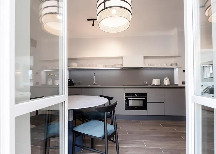 Apartamento Be Mate Colosseo