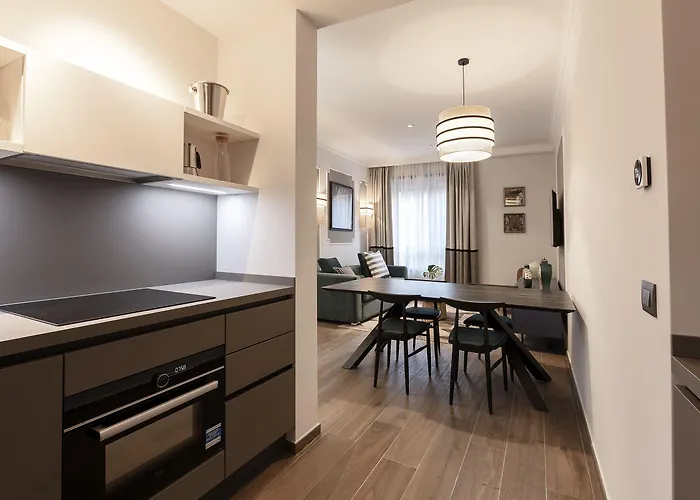 Be Mate Colosseo Appartement *