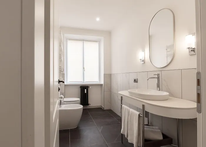 Apartamento Be Mate Colosseo *