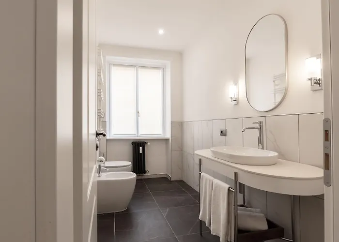 Appartement Be Mate Colosseo *