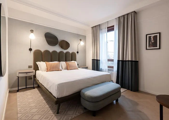 Be Mate Colosseo Appartement Rome