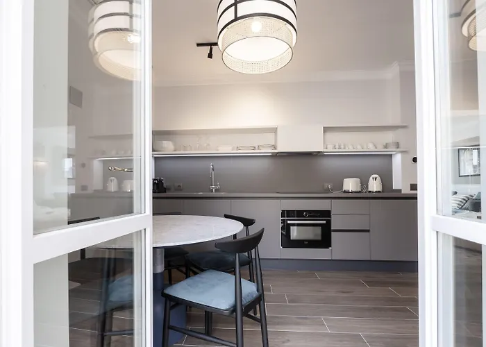 Apartamento Be Mate Colosseo *