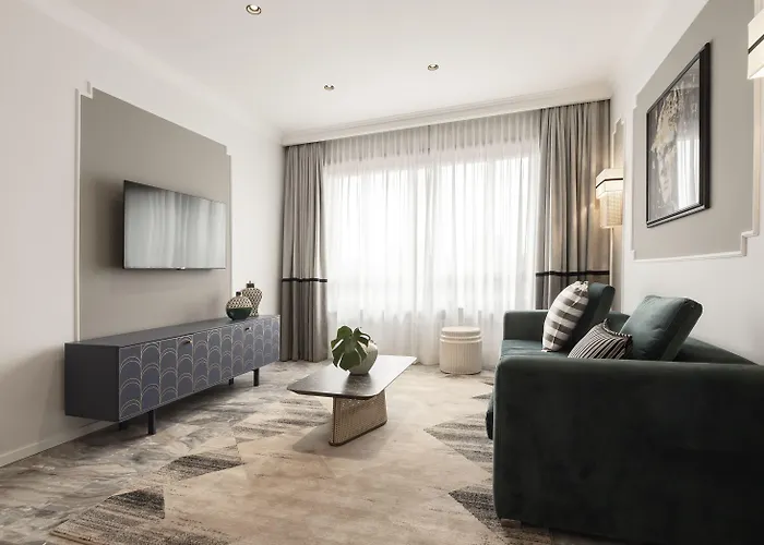 Appartement Be Mate Colosseo Rome