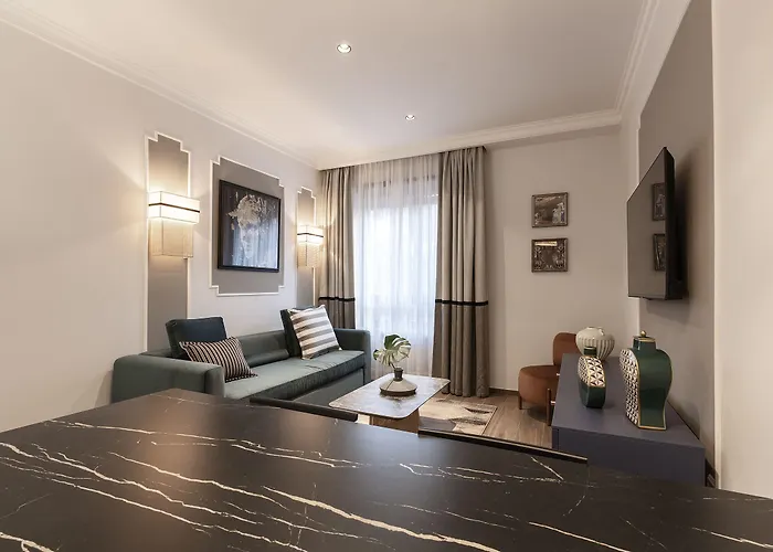Be Mate Colosseo Appartement Rome